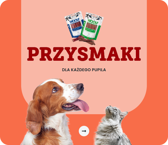 przysmaki